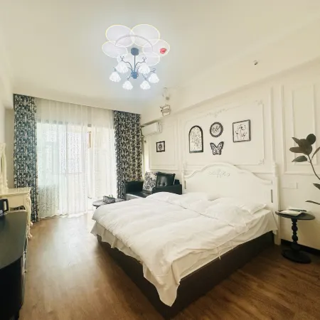 Tianye Garden Homestay