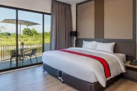 Pan Ville Resort Hotels in Sam Khok