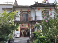 Chaji Jiushi Inn