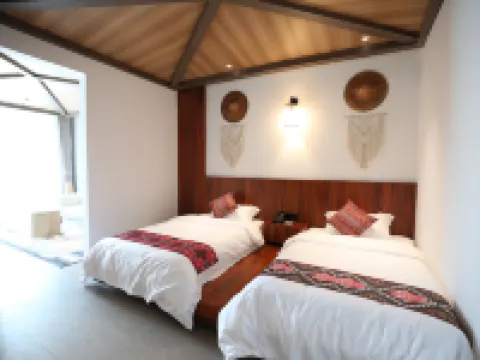 Baisha dayuan Resort Hotel Hotels in Baisha