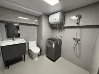 萬星廣場今喜投影公館 - SPA