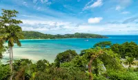 CASA GEM Hotels in Mahe Island
