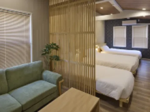 Solana Smart INN Mt. Fuji Yamanakako Hotels in Yamanakako