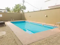 Accra Luxury Apartments at Avant Garde Hotels near Labone