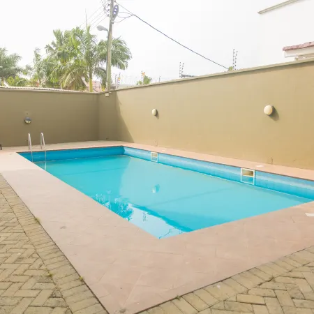 Accra Luxury Apartments at Avant Garde