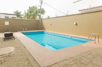 Accra Luxury Apartments at Avant Garde Hotels near Labadi