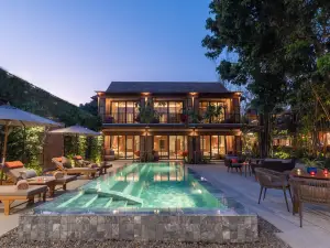 Pai Village Boutique Resort