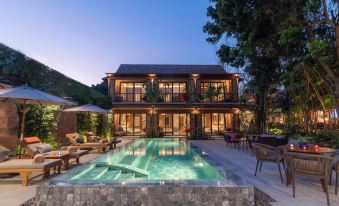 Pai Village Boutique Resort