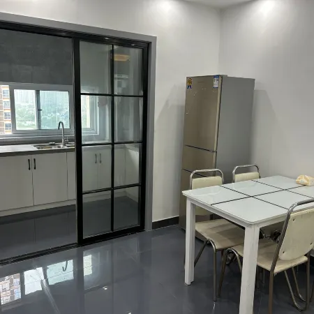 Anjia Apartment