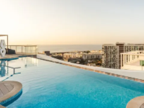 Eurostars Universal Lisboa Hotels in Lissabon