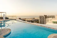 Eurostars Universal Lisboa