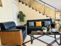 Aishangjia Business Hotel