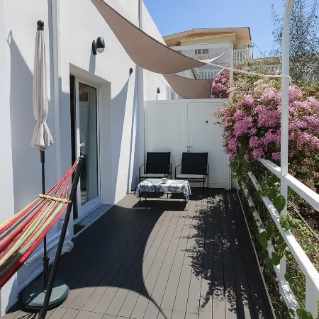 Fantastico Apartments Terrace Balcony Air Conditioning Kitchen Free Parking BBQ Puerto de la Cruz