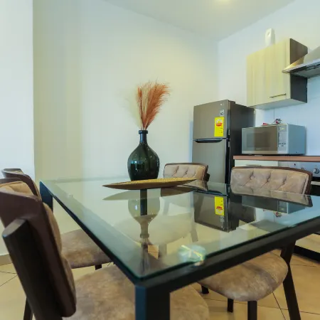 Accra Luxury Apartments at Clifton Place
