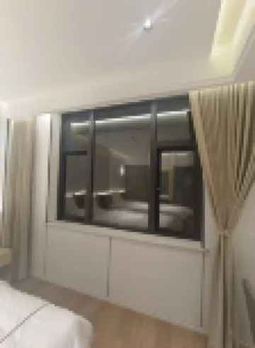 Songpan county lanxinju hotel