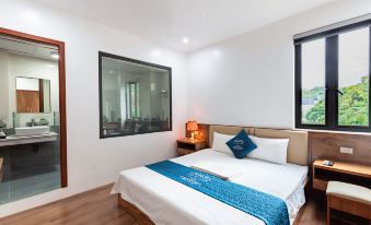 Cat Ba Serena Homestay And Swimming Pool