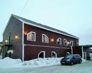Tundra Mini-Hotel Hotels in Murmansk