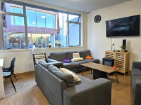 Newton Lodge Auckland