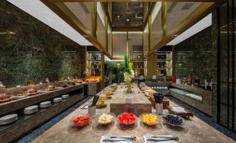 Meihao Ritz Hotel (Datong South Station Fangte Store)