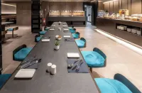 Scarlatti Hotel Milano - breakfast