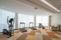 Nanyuan Ejia Ruicheng Hotel (Handan Feixiang Plain Jun Square District Government Branch)