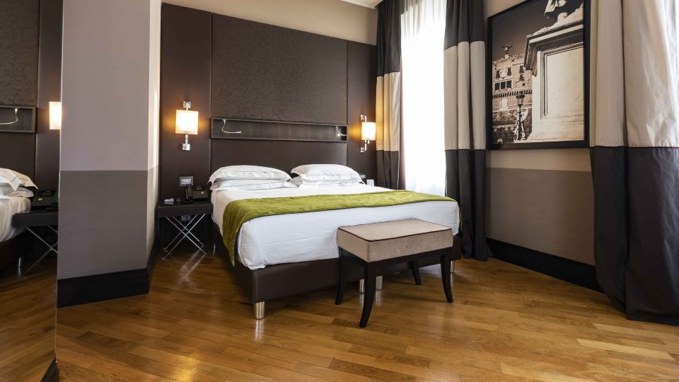 Rome Times Hotel