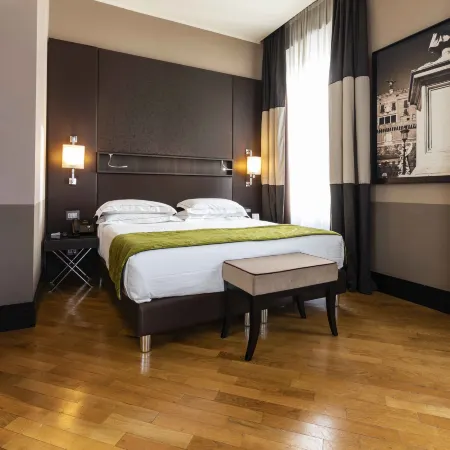 Rome Times Hotel