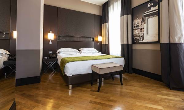 Rome Times Hotel