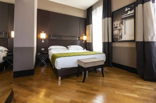 Rome Times Hotel Hotels in Monti