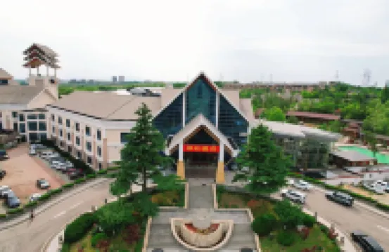 Tangpo Hot Spring Resort