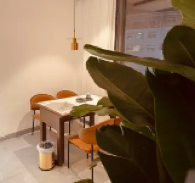 天祝希悦精品賓館