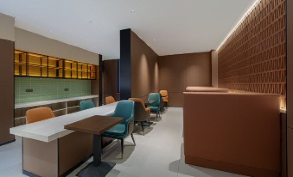 Homeinn Aifeel Hotel (Datong Ancient City West Gate Branch)