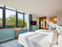 M Village Hotel Kim Ma, a brand of Modern Village Lifestyle Hotels near Dong Da