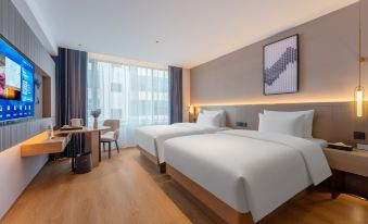 Lavande Hotel (Sihui Jianggu Branch)