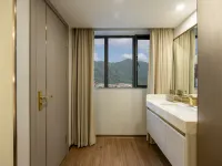 鉑瑞酒店（泉州動車站店） 鄰近武榮慈濟宮的酒店