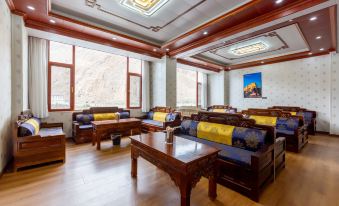 Shenfeng Oxygen Supply Hotel