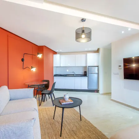 ZARI BOUTIQUE ApartHotel