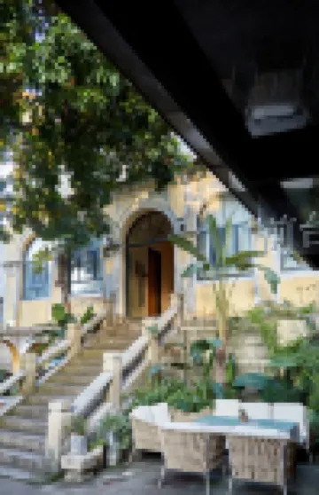 Tangtao Yard Hostel (Xiamen Gulangyu Fuxing Castle)
