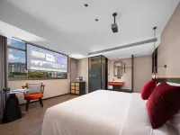 Yunyue Future Hotel Hotels in Lishui