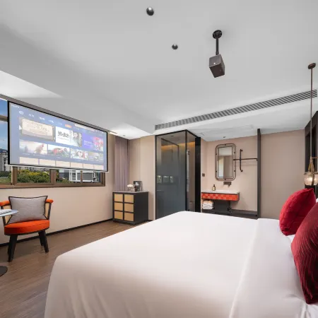 Yunyue Future Hotel