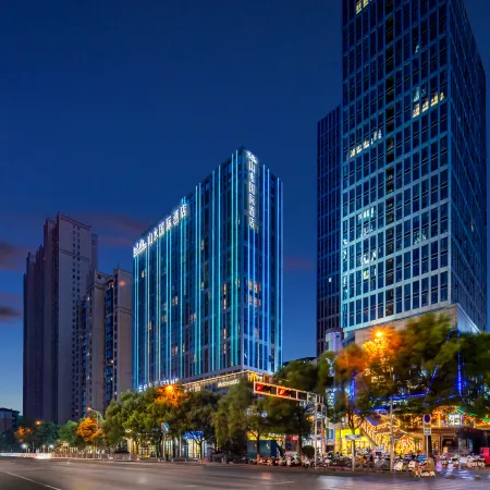 Shanshui International Hotel