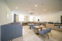漢庭酒店（舟山定海海濱公園店） - 2星級