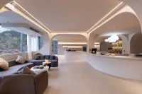 Zhu Jing • Xing Shantang Boutique Stay (Xijiang Qianhu Miao Village Miao Museum) - bar
