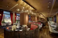 The Cosmopolitan of Las Vegas - Breakfast