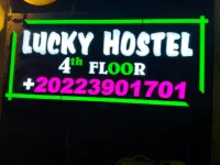 Lucky Hostel Hotels in 