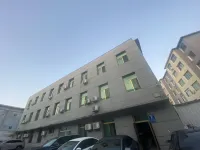 Kangping Gangqiao Fengli Hotel Hotels in Kangping