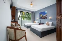 In on the Beach Hotel - balcone