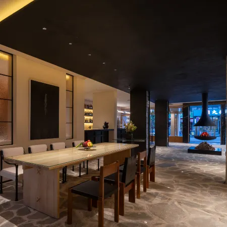 Wolan Yinshe Hotel (Dali Ancient Town Branch)