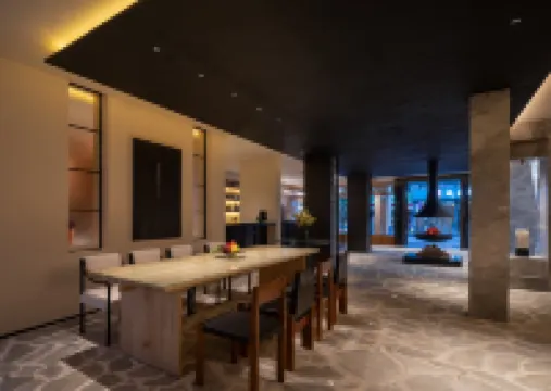 臥嵐·隱奢飯店（大理古城店）