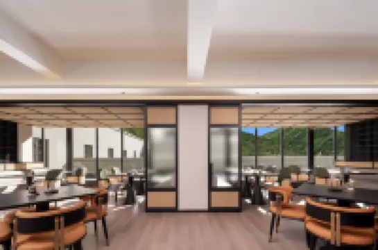 Xizi·Li Bai Hotel (Qianjuqing Branch, Jiuzhaigou Scenic Area)